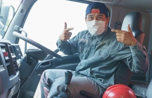 Camioneros: sin futuro
