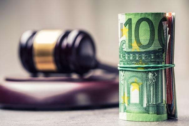 La opción en favor de la indemnización por parte del FOGASA