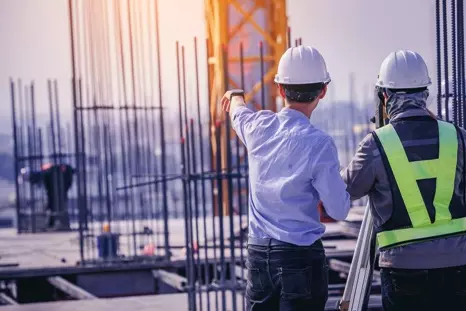 ¿Cuándo se puede considerar que existe una relación laboral?
